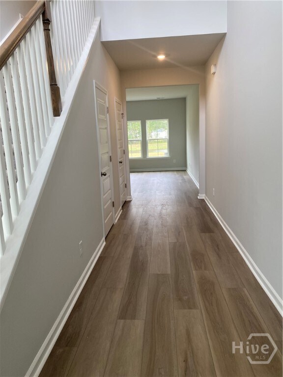 124 Barefoot Dr in Savannah, GA - Building Photo - Building Photo