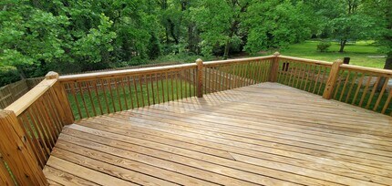 1410 Bearhollow Rd in Greensboro, NC - Building Photo - Building Photo