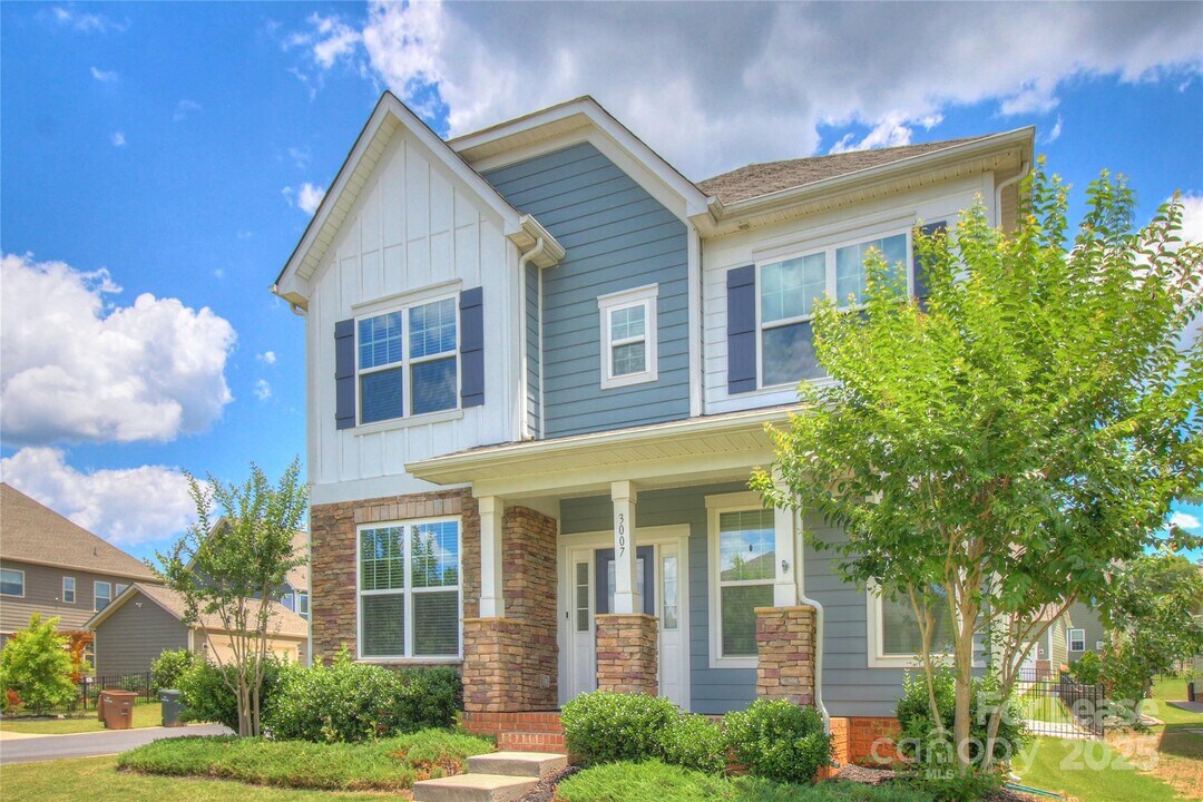 3007 Silverwood Dr in Waxhaw, NC - Building Photo