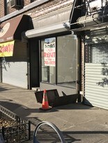 1013 Avenue J in Brooklyn, NY - Building Photo