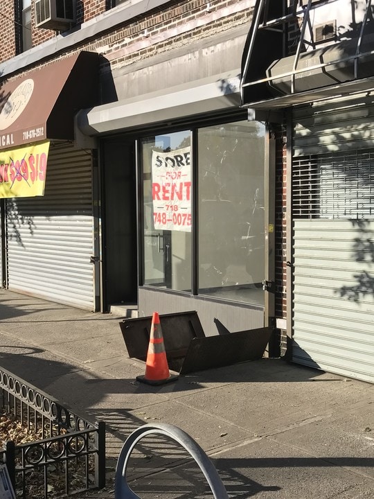 1013 Avenue J in Brooklyn, NY - Building Photo