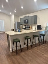 2139 Langford Ave in Lubbock, TX - Building Photo - Building Photo