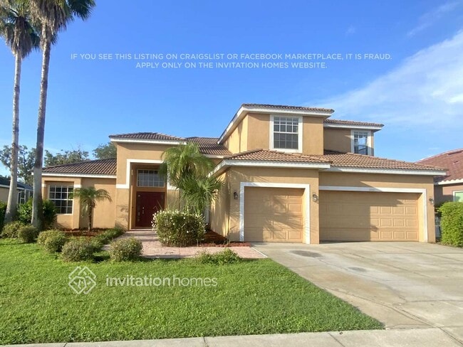 property at 1250 Fraser Pine Blvd