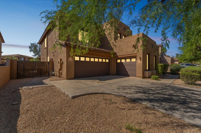 8503 W Coyote Dr in Peoria, AZ - Building Photo - Building Photo