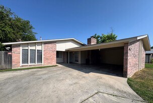 2209 Wheeler Ave in Killeen, TX - Building Photo