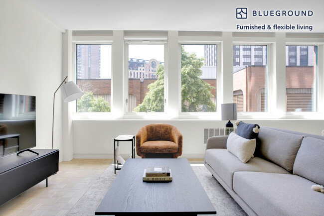 780 Boylston St, Unit FL3-ID696