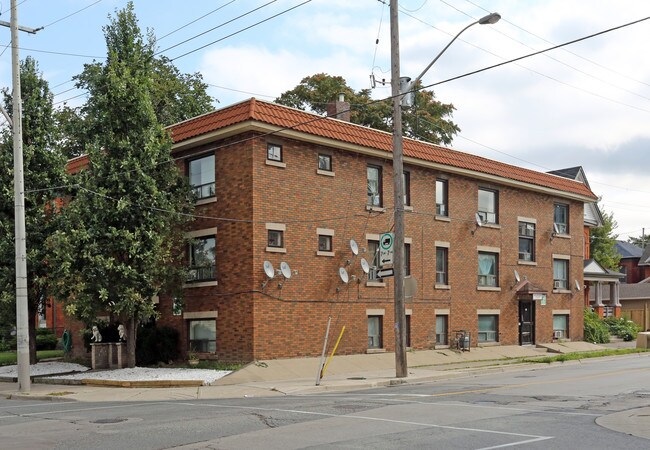 Oakwood Apartments