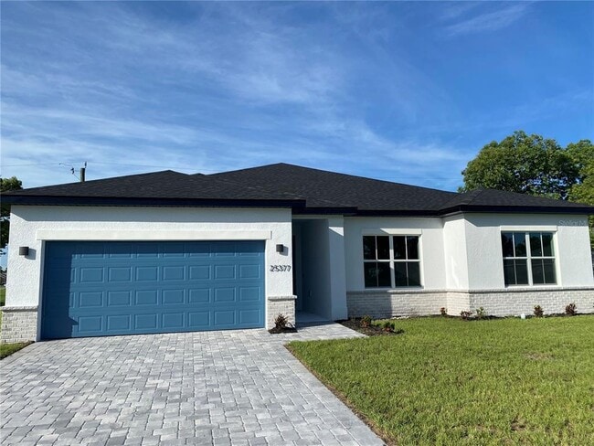property at 25377 Doredo Dr