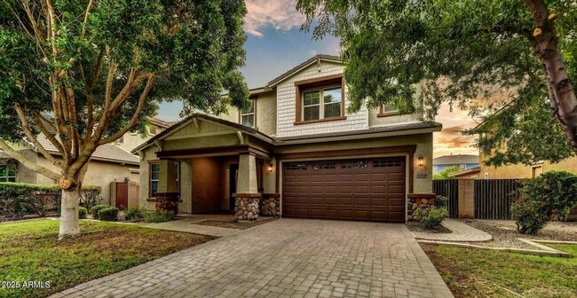 4064 E Morrison Ranch Pkwy in Gilbert, AZ - Building Photo - Building Photo