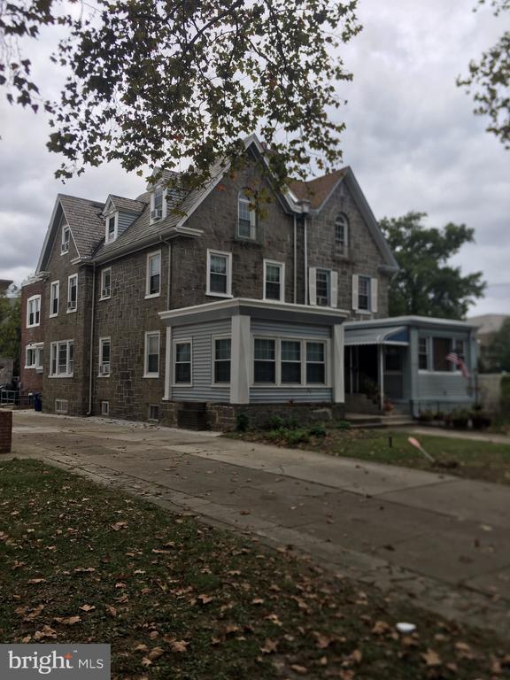 property at 2444 N 54th St