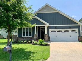 2917 Cayson Ridge in Tallahassee, FL - Building Photo