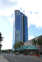 Waiea in Honolulu, HI - Building Photo - Building Photo