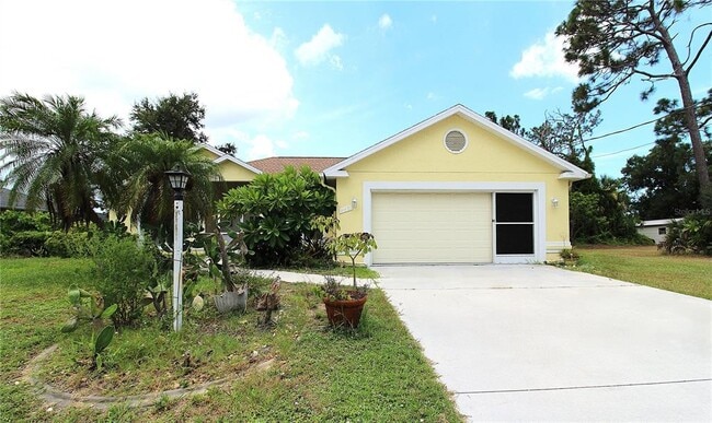 property at 9421 Fruitland Ave