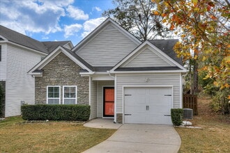 665 Dunrobin Ln in Grovetown, GA - Building Photo - Building Photo