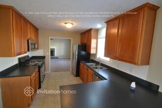 1427 Webb Creek Cir in Loganville, GA - Foto de edificio - Building Photo