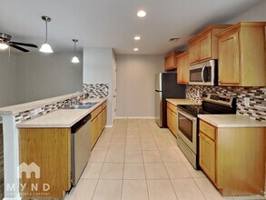 3508 E Fairmont St in Broken Arrow, OK - Foto de edificio - Building Photo