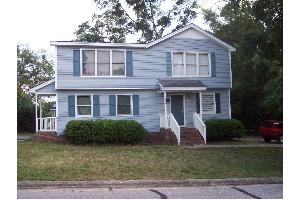 127 N Woodrow St in Fuquay Varina, NC - Building Photo - Building Photo