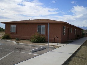 7979 E Escalante Rd in Tucson, AZ - Building Photo - Other