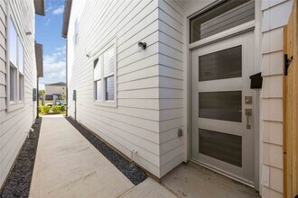 5117 Briscoe St in Houston, TX - Building Photo - Building Photo