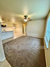 131 Bison Ct Way in Mustang, OK - Building Photo - Building Photo