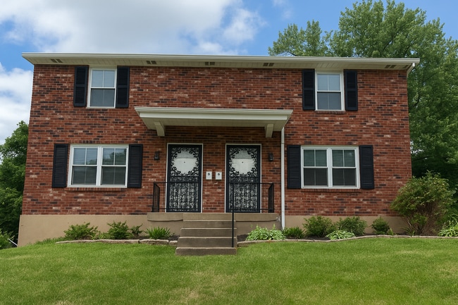 263 N Ashbrook Cir, Unit 263 N Ashbrook Unit A