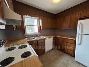 405 Herndon Dr in Winston-Salem, NC - Building Photo - Building Photo
