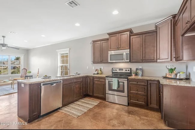 107 Darlene Dr in Lafayette, LA - Building Photo - Building Photo