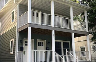 806 12th Ave SE in Minneapolis, MN - Building Photo