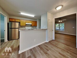 4420 Windstorm Way, Unit 15 in Raleigh, NC - Building Photo - Building Photo