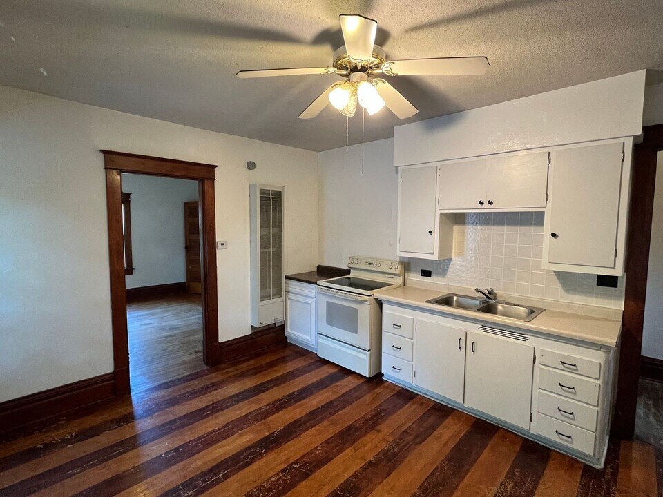 315 Humboldt Ave in Wausau, WI - Building Photo