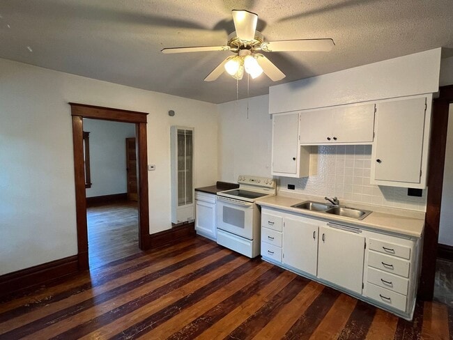 property at 315 Humboldt Ave