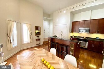 2357 Champlain St NW in Washington, DC - Building Photo - Building Photo