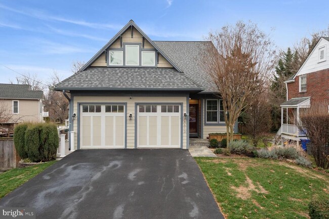 property at 8613 Brandt Pl
