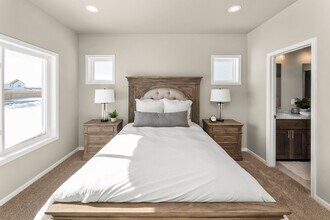 1140 27th Ave W in West Fargo, ND - Building Photo - Building Photo