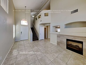 10572 Clarion River Dr in Las Vegas, NV - Building Photo - Building Photo