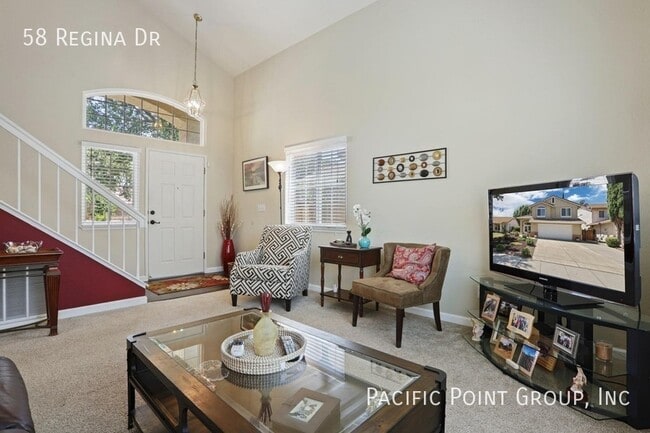 property at 58 Regina Dr