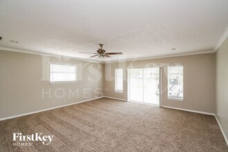 3572 Fortuna Dr in Orange Park, FL - Building Photo - Building Photo