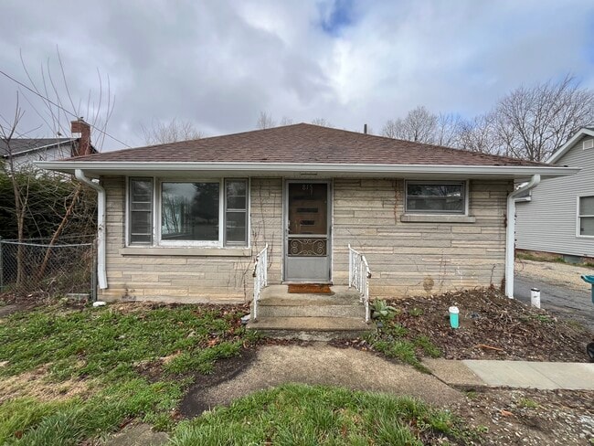 815 S Main St, Unit A