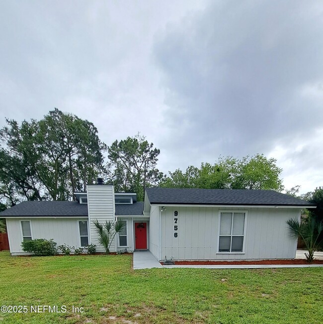 property at 9756 Saye Ct