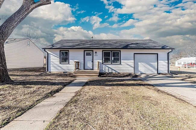 property at 1010 Northwest Ave