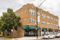 2344 N Kenneth Ave in Chicago, IL - Building Photo