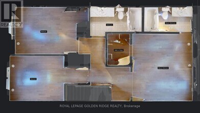 72 William F. Bell Pkwy in Richmond Hill, ON - Building Photo - Building Photo