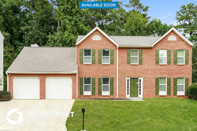 property at 6578 Carriage Ln