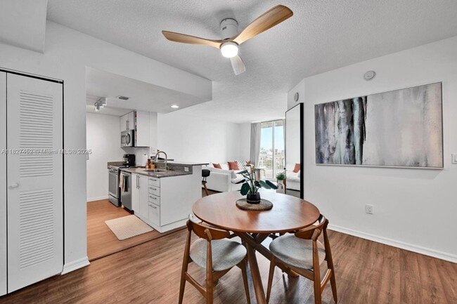 property at 275 NE 18th St