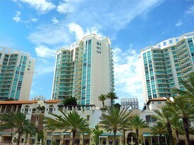 250 Sunny Isles Blvd, Unit 3-705 in Sunny Isles Beach, FL - Building Photo