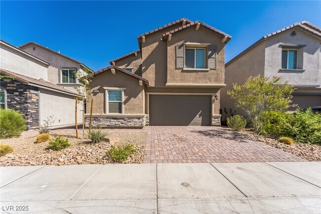 property at 6860 Chargehand Ave