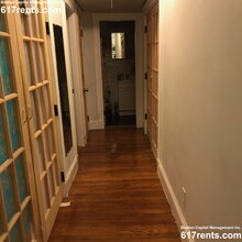 97 Chester St, Unit S2 in Boston, MA - Building Photo - Building Photo