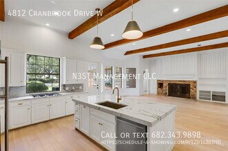 4812 Cranbrook Dr W in Colleyville, TX - Building Photo - Building Photo