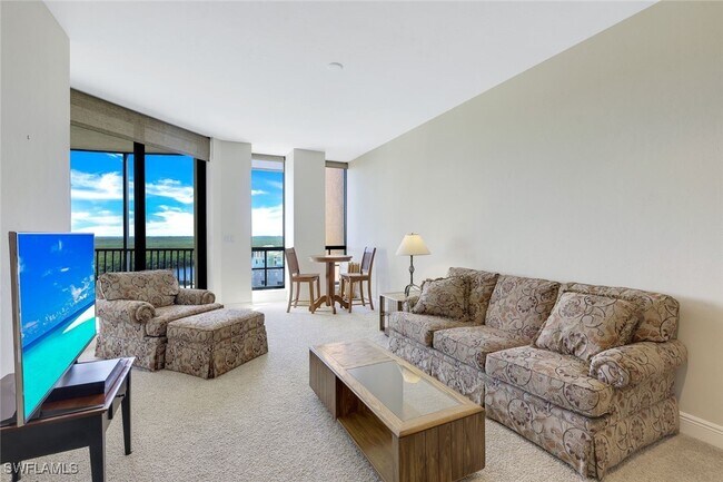 property at 5781 Cape Harbour Dr