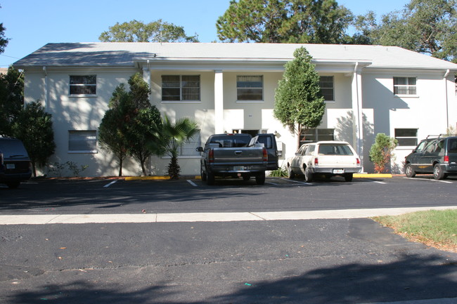 Brookwood Terr. in Clearwater, FL - Foto de edificio - Building Photo